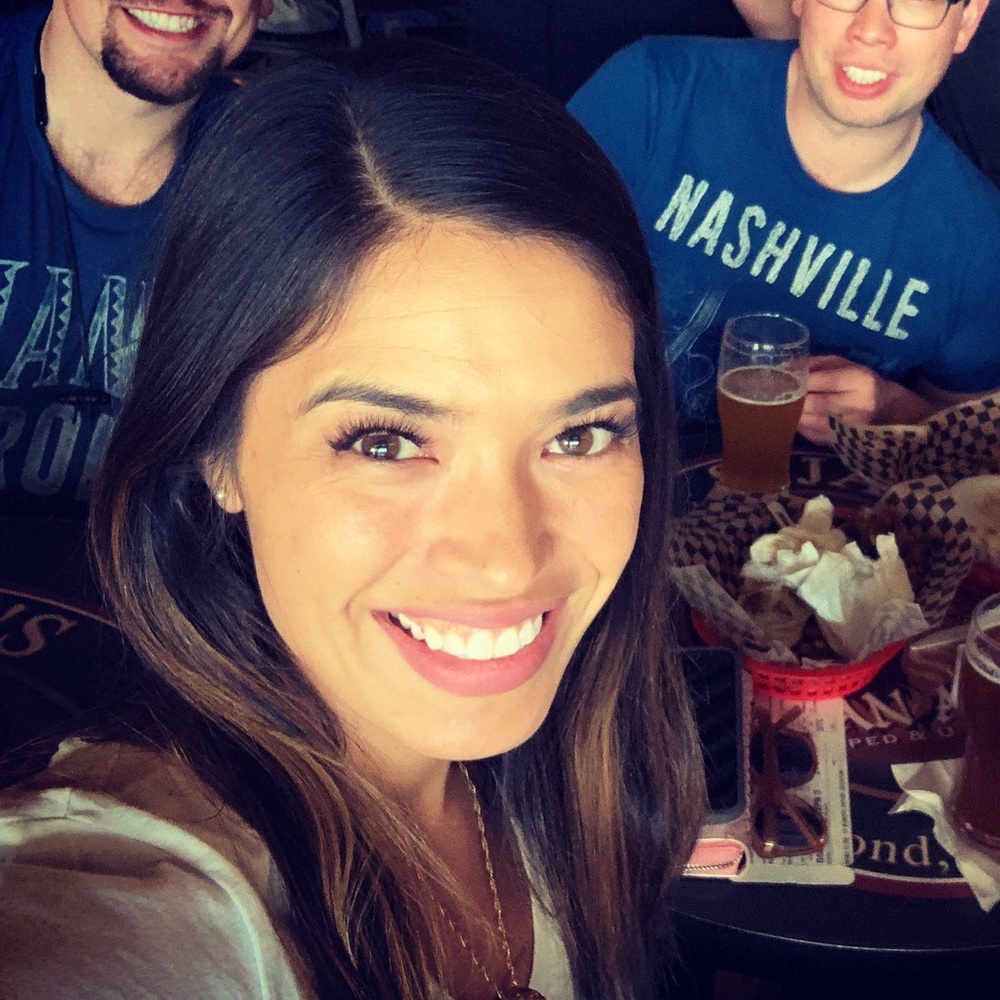 Meet your Posher, Shawna